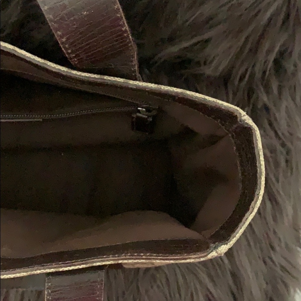 Authentic Gucci tote - Picture 10 of 10